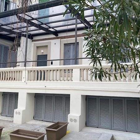 #Milanodabere Urban Loft المظهر الخارجي الصورة
