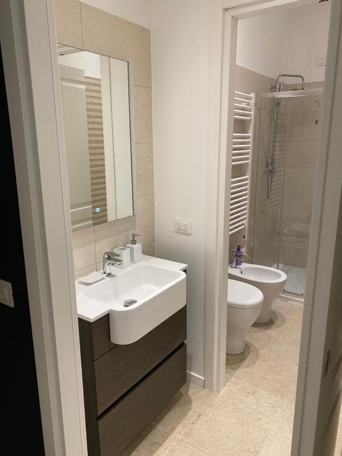#Milanodabere Urban Loft المظهر الخارجي الصورة