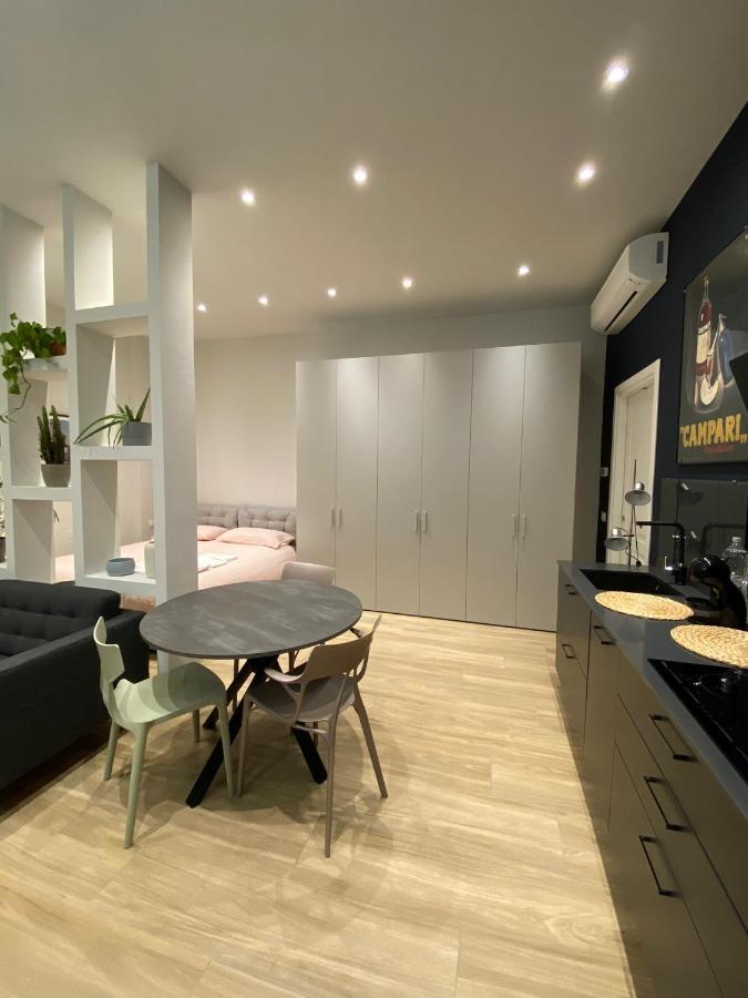 #Milanodabere Urban Loft المظهر الخارجي الصورة