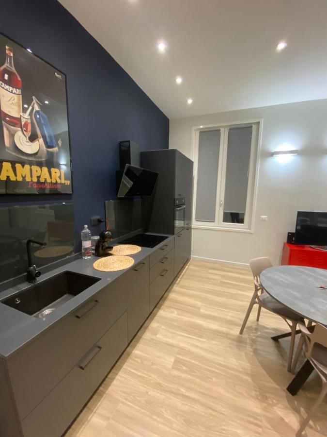 #Milanodabere Urban Loft المظهر الخارجي الصورة