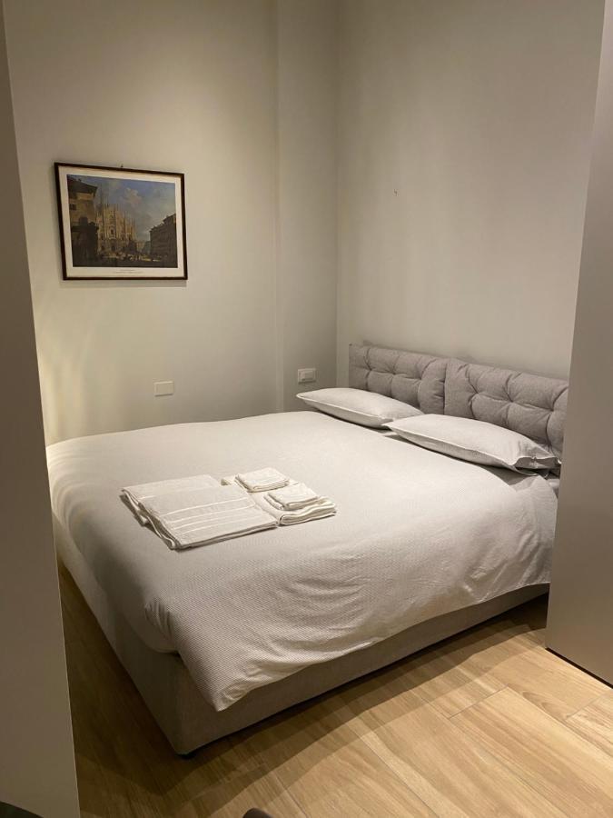 #Milanodabere Urban Loft المظهر الخارجي الصورة