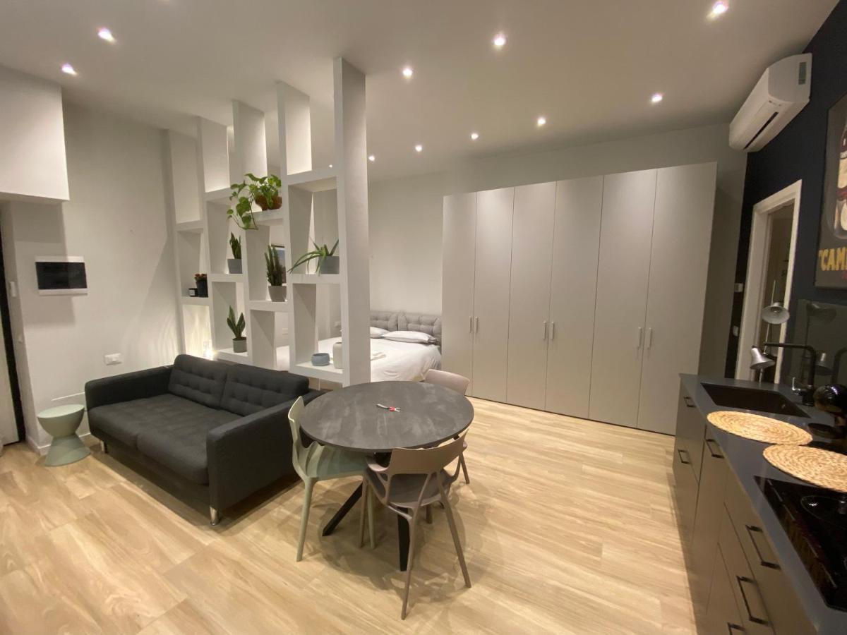 #Milanodabere Urban Loft المظهر الخارجي الصورة