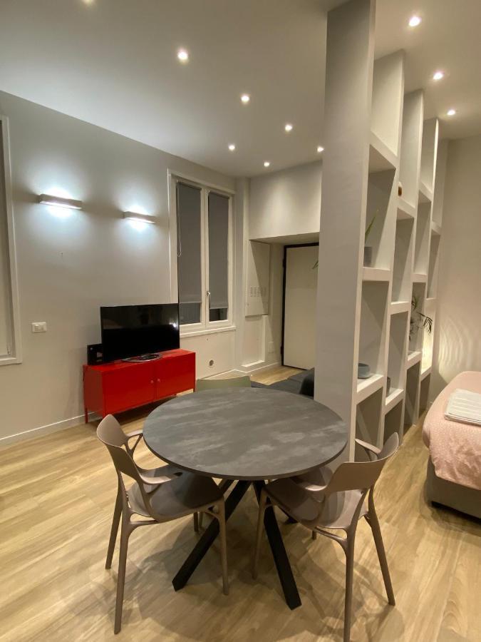 #Milanodabere Urban Loft المظهر الخارجي الصورة