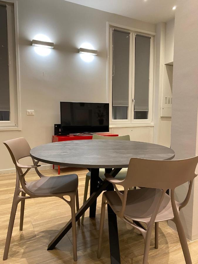#Milanodabere Urban Loft المظهر الخارجي الصورة