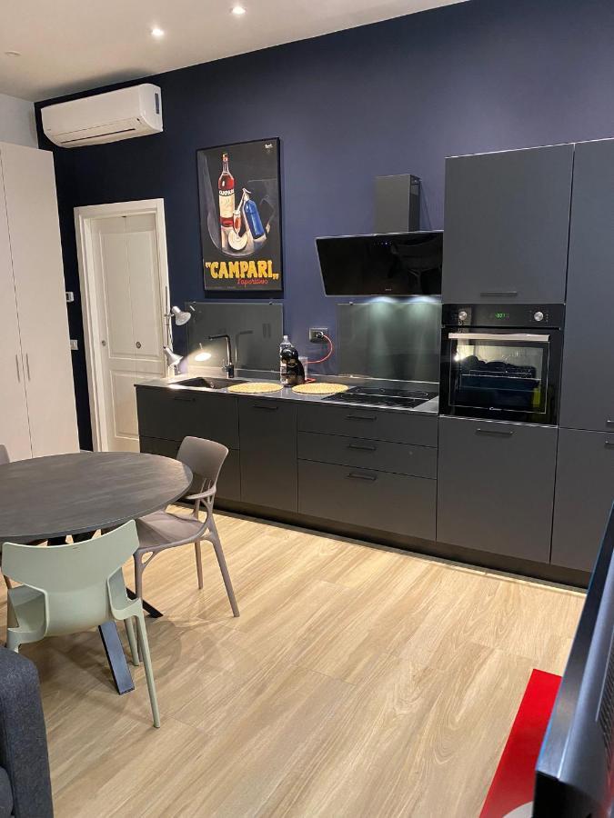 #Milanodabere Urban Loft المظهر الخارجي الصورة