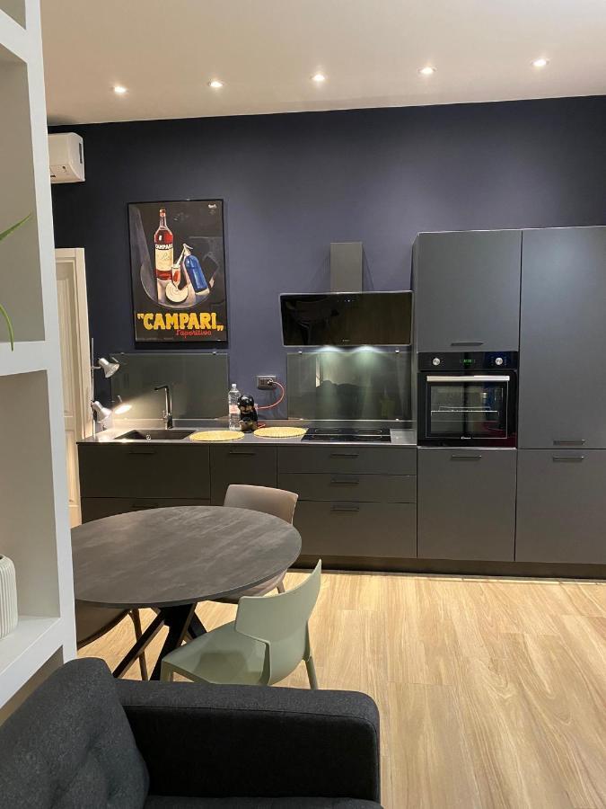 #Milanodabere Urban Loft المظهر الخارجي الصورة