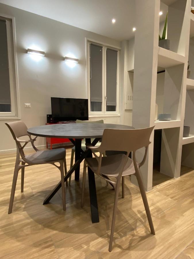 #Milanodabere Urban Loft المظهر الخارجي الصورة
