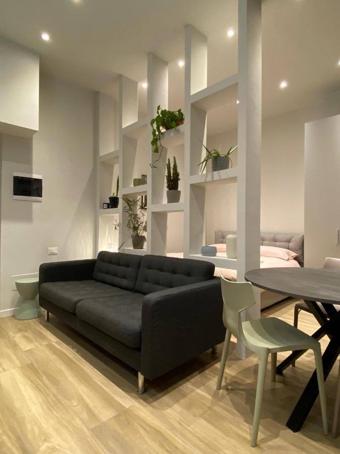 #Milanodabere Urban Loft المظهر الخارجي الصورة