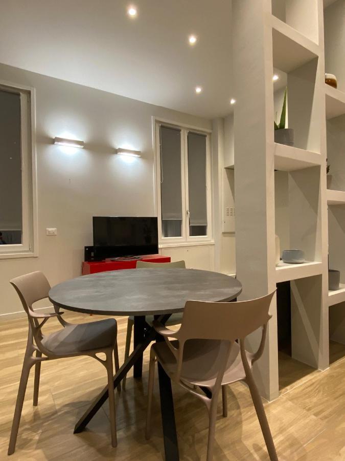 #Milanodabere Urban Loft المظهر الخارجي الصورة