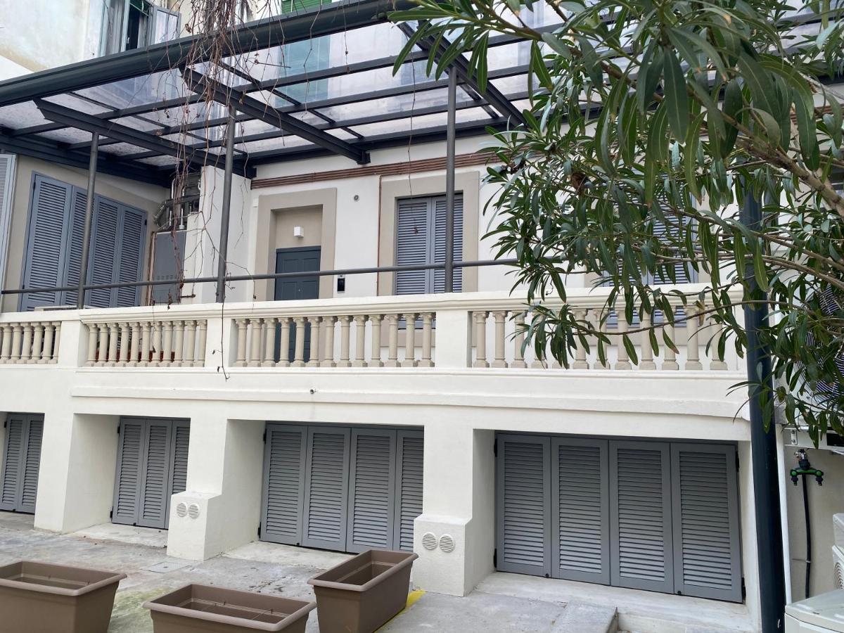 #Milanodabere Urban Loft المظهر الخارجي الصورة