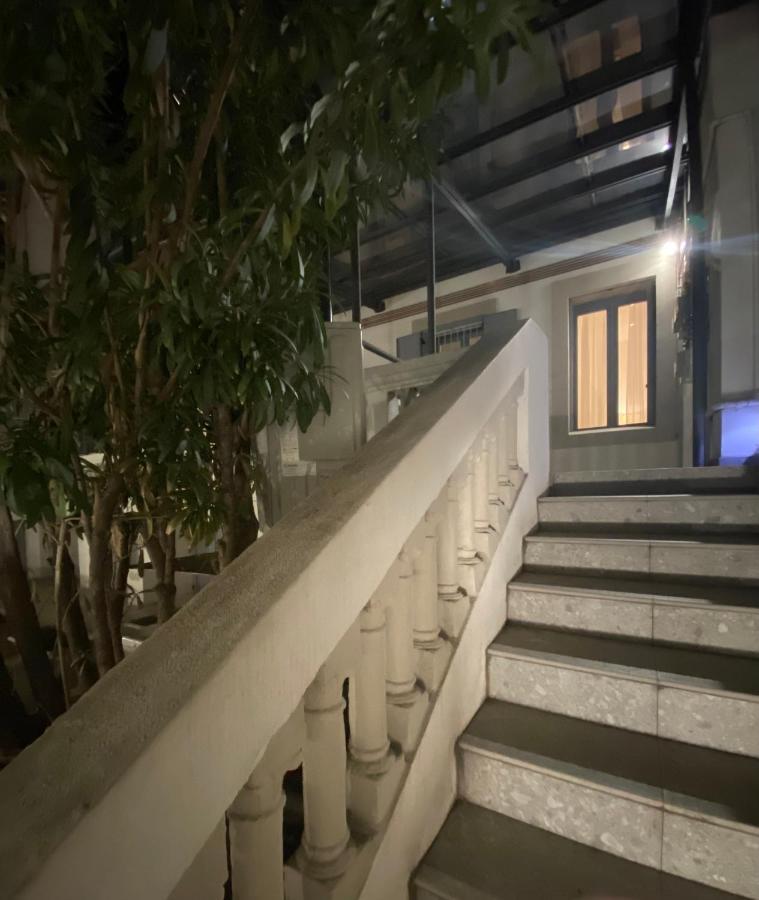 #Milanodabere Urban Loft المظهر الخارجي الصورة