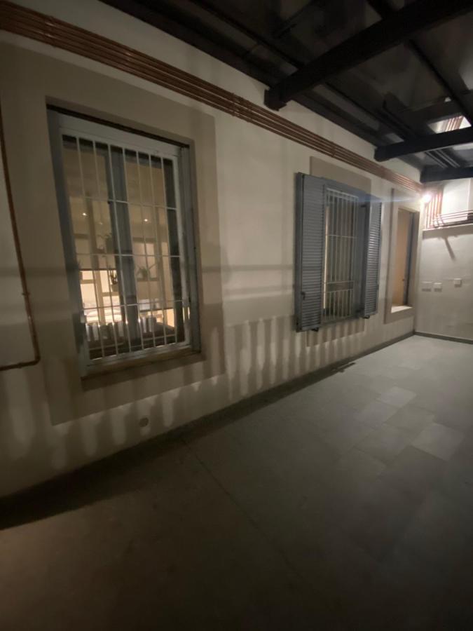 #Milanodabere Urban Loft المظهر الخارجي الصورة